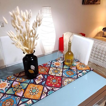 Conchiglia Magica Albiano Magra - Lunigiana Διαμέρισμα Εξωτερικό φωτογραφία