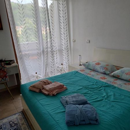 Conchiglia Magica Albiano Magra - Lunigiana Διαμέρισμα Εξωτερικό φωτογραφία