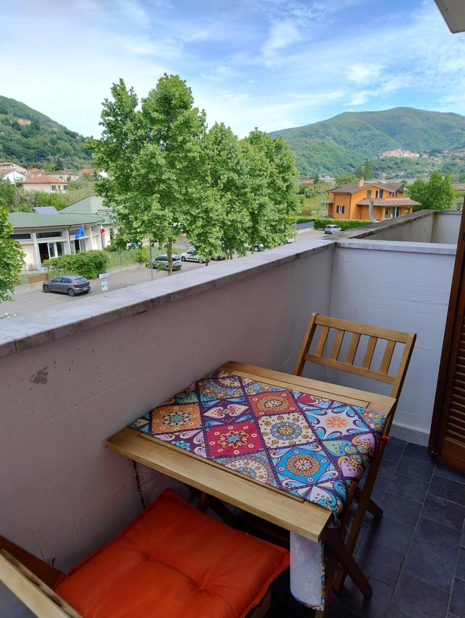 Conchiglia Magica Albiano Magra - Lunigiana Διαμέρισμα Εξωτερικό φωτογραφία